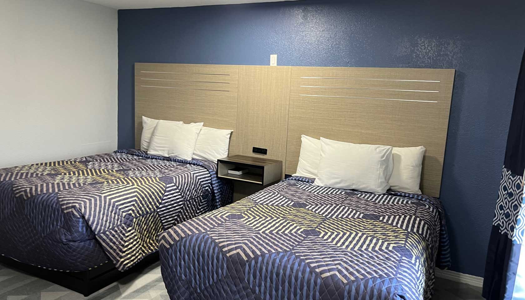 Hotel Accommodation in Humboldt, TN