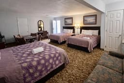 What Makes a Motel Stay Worth It? What People Actually Care About (But Rarely Say Out Loud)