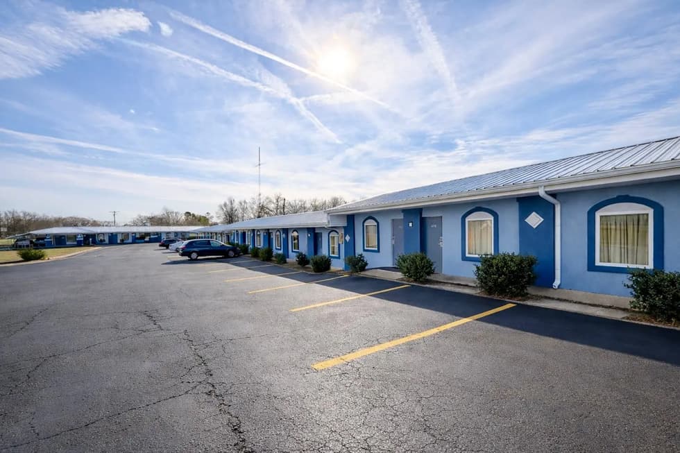 Not Just a Stopover: Why Humboldt, Tennessee Feels Better When You Actually Stay