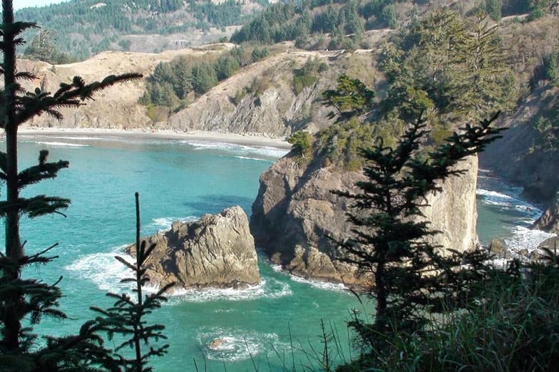The Hidden Value of Staying in Humboldt Instead of Just Driving Through