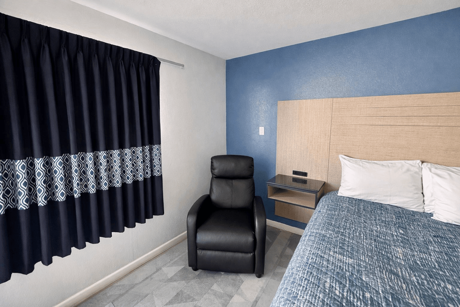 Tennessee Motel hospitality