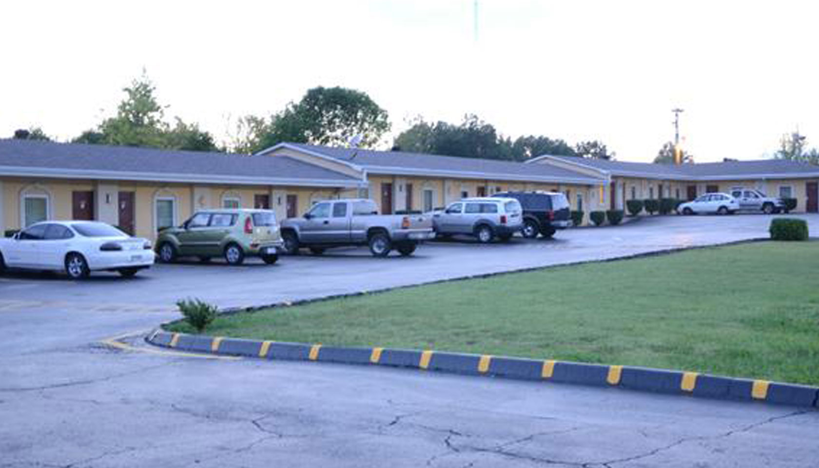 Top Motels in Humboldt, TN