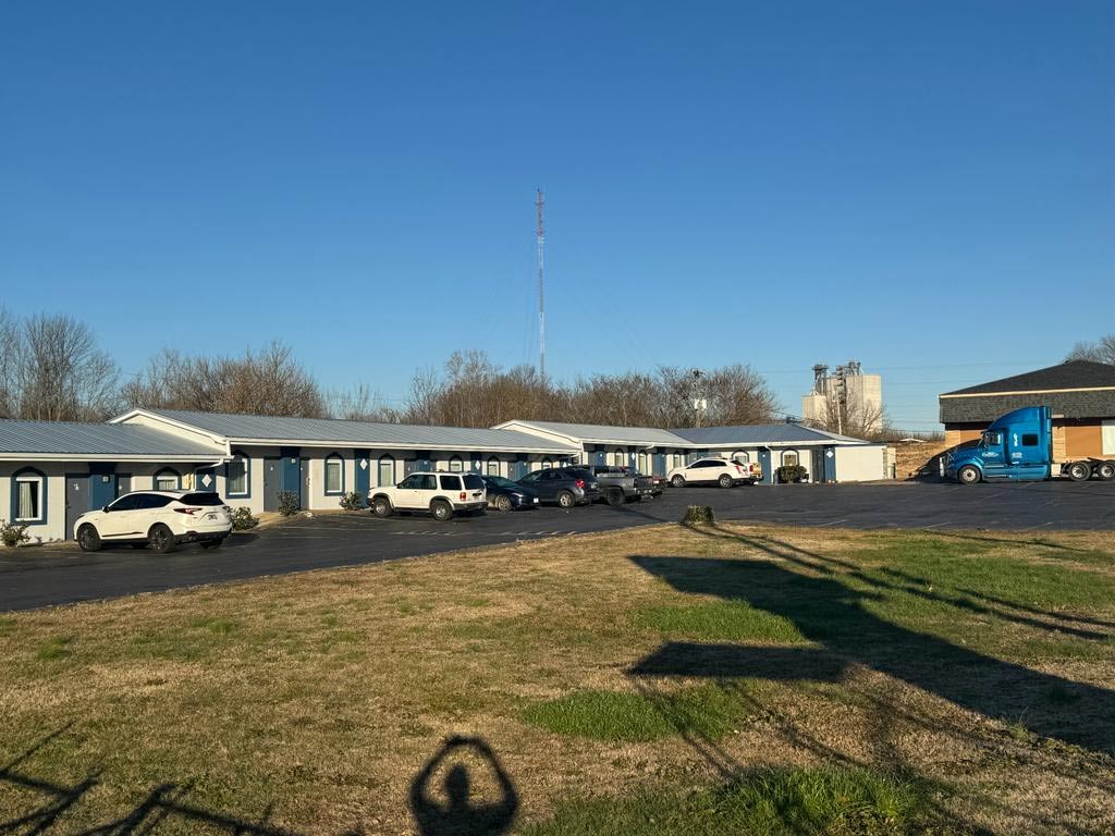 discounted hotel rooms in Humboldt, TN