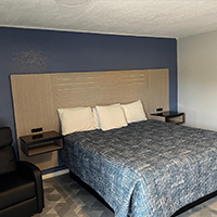 Top motels in Humboldt, TN